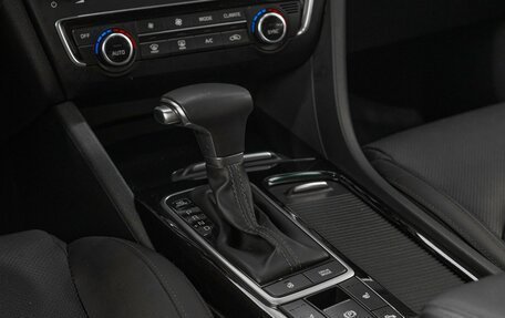 KIA Optima IV, 2019 год, 1 599 000 рублей, 17 фотография