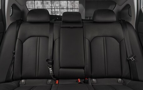 KIA Optima IV, 2019 год, 1 599 000 рублей, 19 фотография