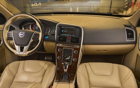 Volvo XC60 II, 2013 год, 1 649 000 рублей, 9 фотография