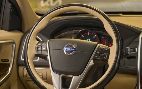 Volvo XC60 II, 2013 год, 1 649 000 рублей, 10 фотография