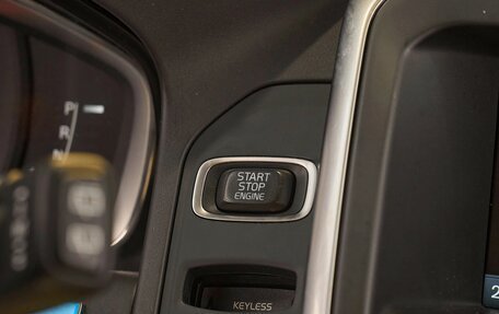 Volvo XC60 II, 2013 год, 1 649 000 рублей, 11 фотография