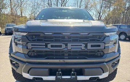 Ford F-150, 2026 год, 11 379 000 рублей, 2 фотография