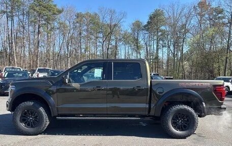 Ford F-150, 2026 год, 11 379 000 рублей, 4 фотография