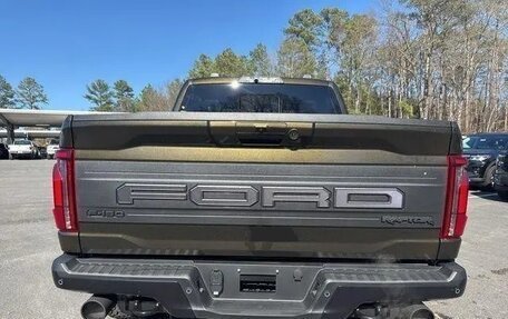 Ford F-150, 2026 год, 11 379 000 рублей, 5 фотография