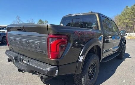 Ford F-150, 2026 год, 11 379 000 рублей, 6 фотография