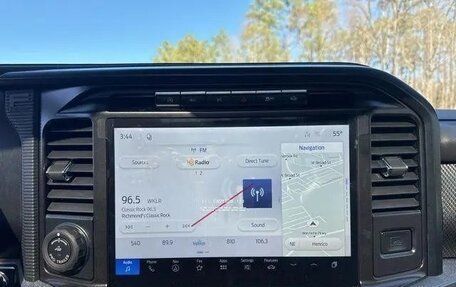 Ford F-150, 2026 год, 11 379 000 рублей, 18 фотография