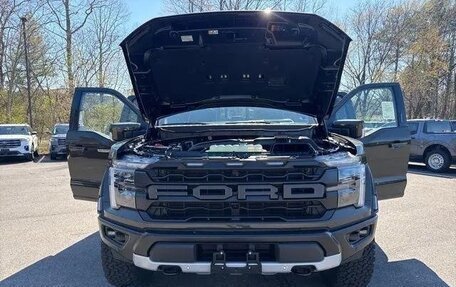 Ford F-150, 2026 год, 11 379 000 рублей, 9 фотография