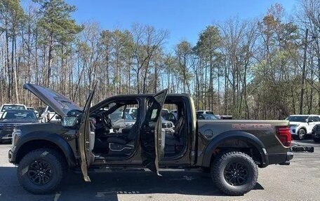 Ford F-150, 2026 год, 11 379 000 рублей, 11 фотография