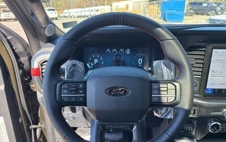 Ford F-150, 2026 год, 11 379 000 рублей, 16 фотография