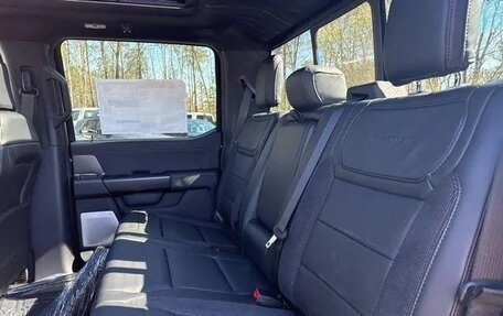 Ford F-150, 2026 год, 11 379 000 рублей, 25 фотография