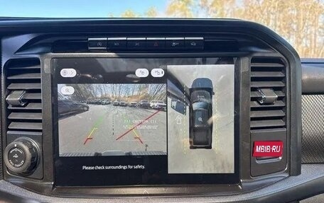 Ford F-150, 2026 год, 11 379 000 рублей, 17 фотография