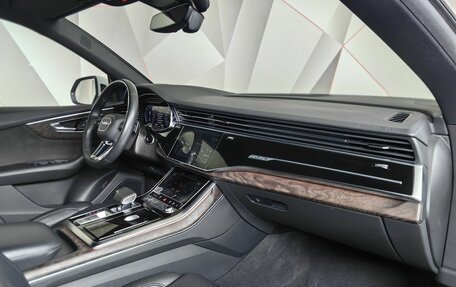 Audi Q8 I, 2020 год, 5 995 000 рублей, 13 фотография