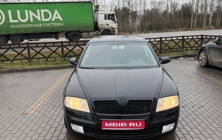 Skoda Octavia, 2008 год, 790 000 рублей, 1 фотография