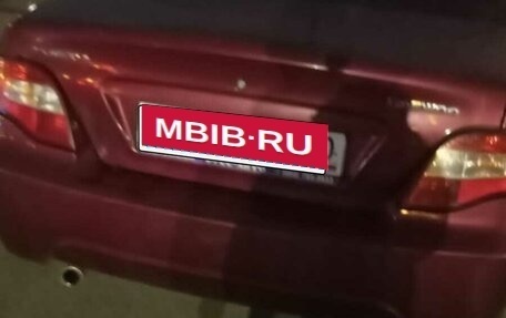 Daewoo Nexia I рестайлинг, 2012 год, 140 000 рублей, 1 фотография