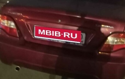 Daewoo Nexia I рестайлинг, 2012 год, 140 000 рублей, 1 фотография