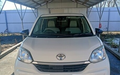 Toyota Passo III, 2019 год, 990 000 рублей, 1 фотография