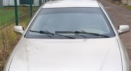 Iran Khodro Samand, 2006 год, 200 000 рублей, 1 фотография