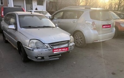 KIA Rio II, 2003 год, 90 000 рублей, 1 фотография