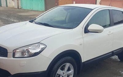 Nissan Qashqai, 2013 год, 1 100 000 рублей, 1 фотография