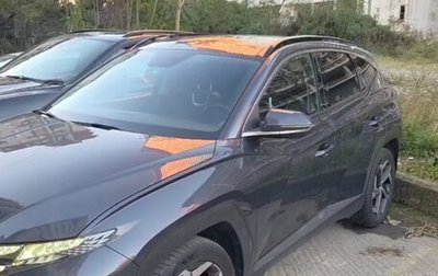 Hyundai Tucson, 2022 год, 2 800 000 рублей, 1 фотография