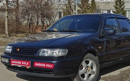Volkswagen Passat B4, 1996 год, 378 888 рублей, 1 фотография