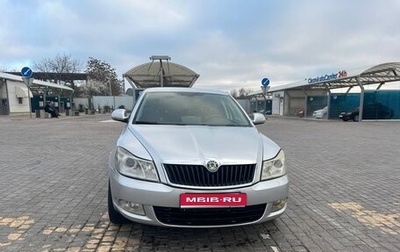 Skoda Octavia, 2011 год, 770 000 рублей, 1 фотография