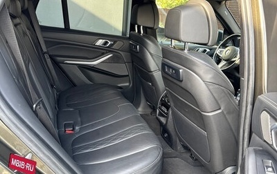 BMW X5, 2021 год, 9 000 000 рублей, 1 фотография