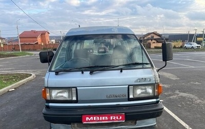 Toyota Lite Ace III, 1986 год, 160 000 рублей, 1 фотография