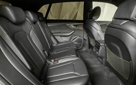 Audi Q8 I, 2020 год, 5 995 000 рублей, 16 фотография