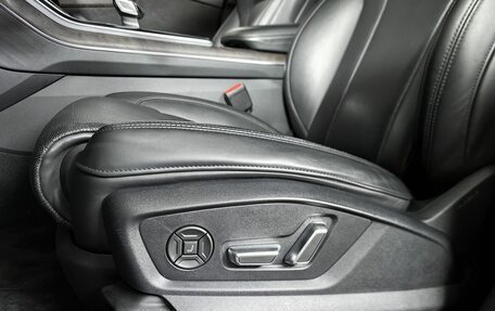 Audi Q8 I, 2020 год, 5 995 000 рублей, 21 фотография