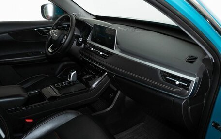 Chery Tiggo 7 Pro, 2020 год, 1 288 000 рублей, 6 фотография