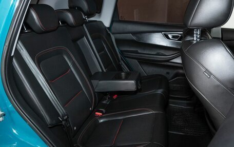 Chery Tiggo 7 Pro, 2020 год, 1 288 000 рублей, 8 фотография