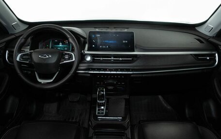 Chery Tiggo 7 Pro, 2020 год, 1 288 000 рублей, 7 фотография