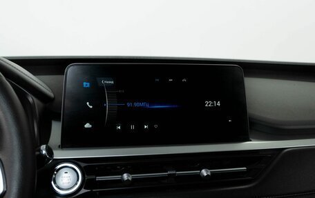 Chery Tiggo 7 Pro, 2020 год, 1 288 000 рублей, 10 фотография