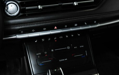 Chery Tiggo 7 Pro, 2020 год, 1 288 000 рублей, 11 фотография