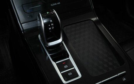 Chery Tiggo 7 Pro, 2020 год, 1 288 000 рублей, 12 фотография