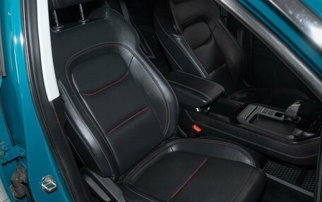 Chery Tiggo 7 Pro, 2020 год, 1 288 000 рублей, 14 фотография