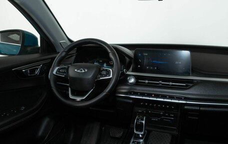 Chery Tiggo 7 Pro, 2020 год, 1 288 000 рублей, 13 фотография