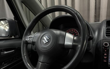 Suzuki SX4 II рестайлинг, 2009 год, 689 999 рублей, 10 фотография
