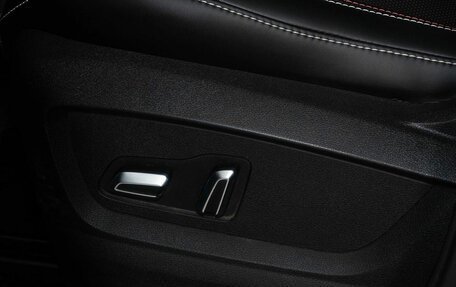 Chery Tiggo 7 Pro, 2020 год, 1 288 000 рублей, 16 фотография