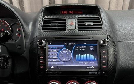 Suzuki SX4 II рестайлинг, 2009 год, 689 999 рублей, 13 фотография