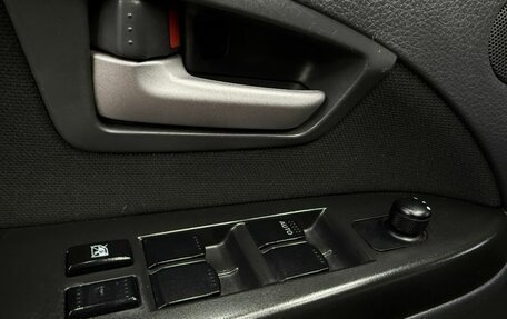 Suzuki SX4 II рестайлинг, 2009 год, 689 999 рублей, 15 фотография