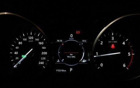 Land Rover Discovery Sport I рестайлинг, 2017 год, 2 095 000 рублей, 17 фотография