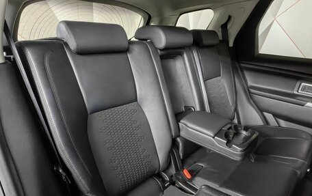 Land Rover Discovery Sport I рестайлинг, 2017 год, 2 095 000 рублей, 16 фотография