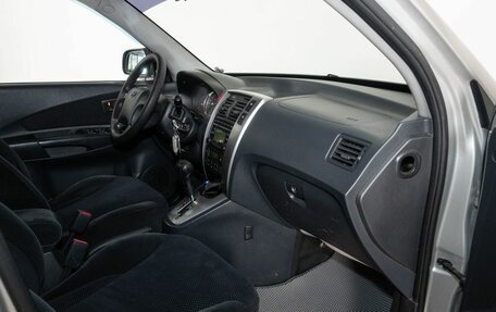 Hyundai Tucson III, 2008 год, 711 000 рублей, 6 фотография