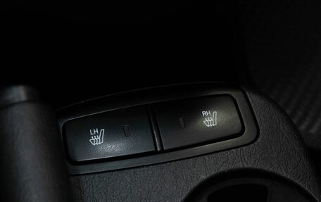 Hyundai Tucson III, 2008 год, 711 000 рублей, 14 фотография