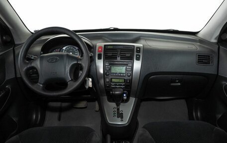 Hyundai Tucson III, 2008 год, 711 000 рублей, 7 фотография