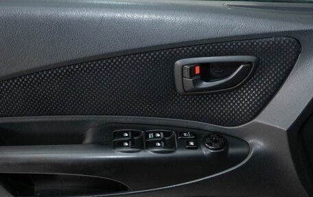 Hyundai Tucson III, 2008 год, 711 000 рублей, 16 фотография