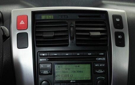 Hyundai Tucson III, 2008 год, 711 000 рублей, 9 фотография