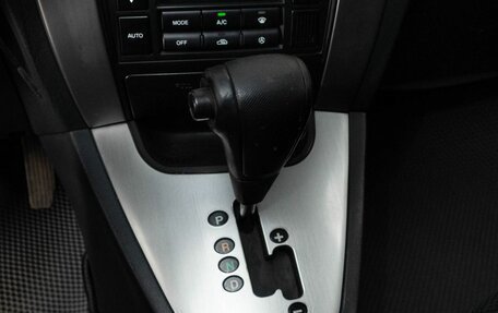 Hyundai Tucson III, 2008 год, 711 000 рублей, 11 фотография